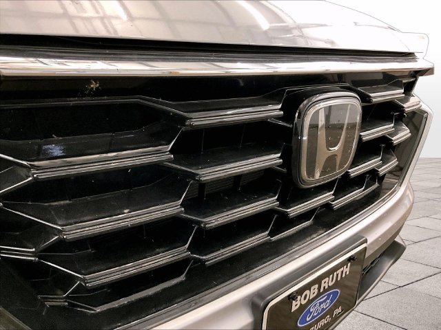 Used 2024 Honda CR-V EX image 29