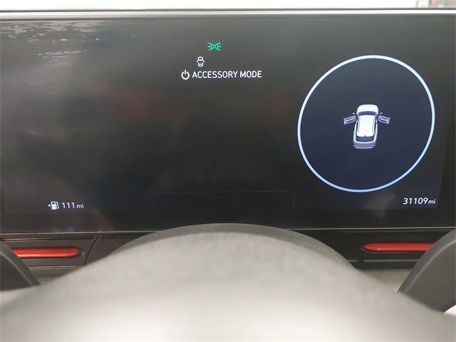 Used 2024 Hyundai Kona N Line image 19