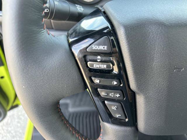 Used 2026 Nissan Frontier PRO-4X w/ Pro Premium Package AWD/4WD image 31