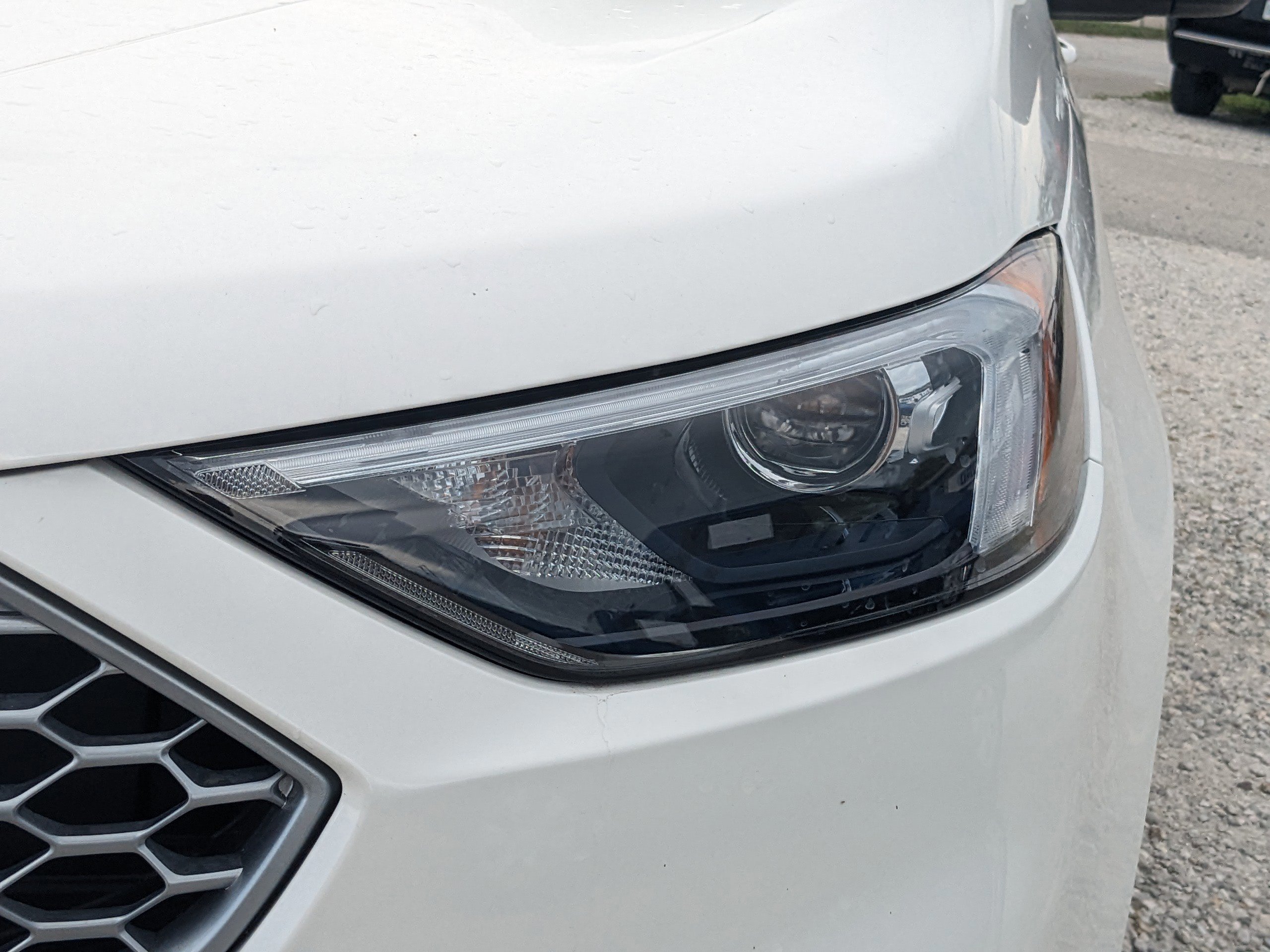 Certified 2023 Ford Edge SEL w/ Convenience Package AWD/4WD image 9