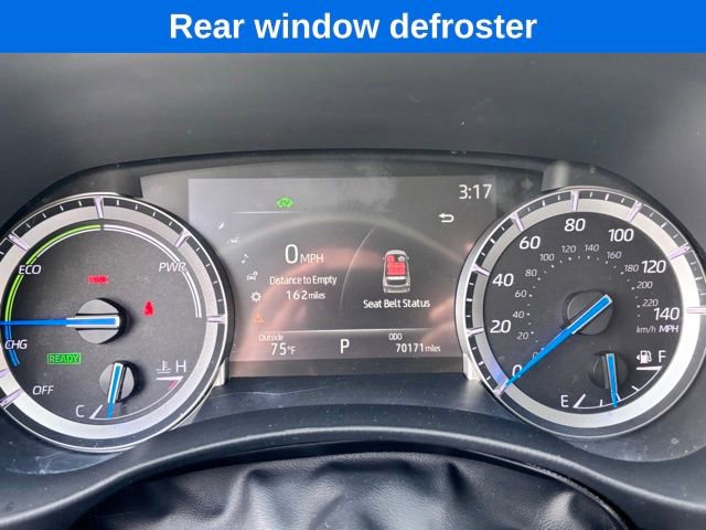 Used 2022 Toyota Highlander XLE image 12