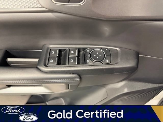 Certified 2025 Ford Ranger Raptor AWD/4WD image 22