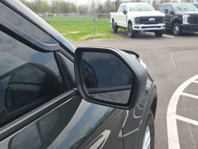 Certified 2023 Ford Explorer XLT image 6