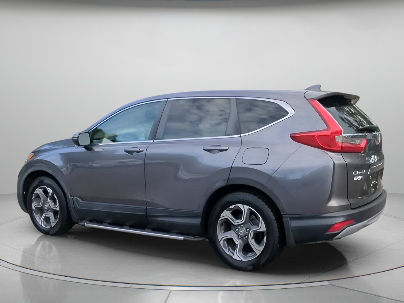 Used 2019 Honda CR-V EX-L image 19