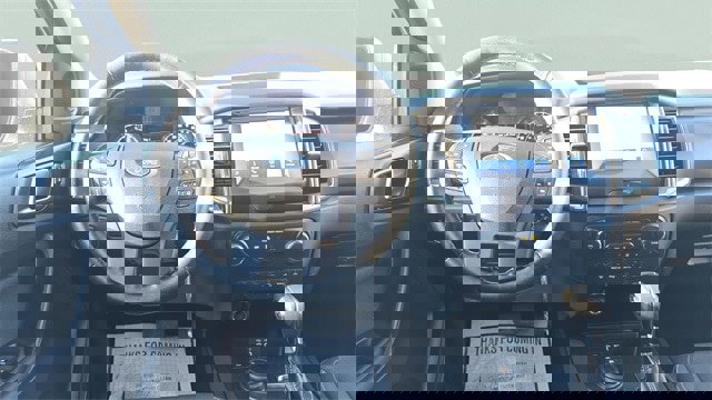 Certified 2022 Ford Ranger XLT w/ Equipment Group 302A High image 17