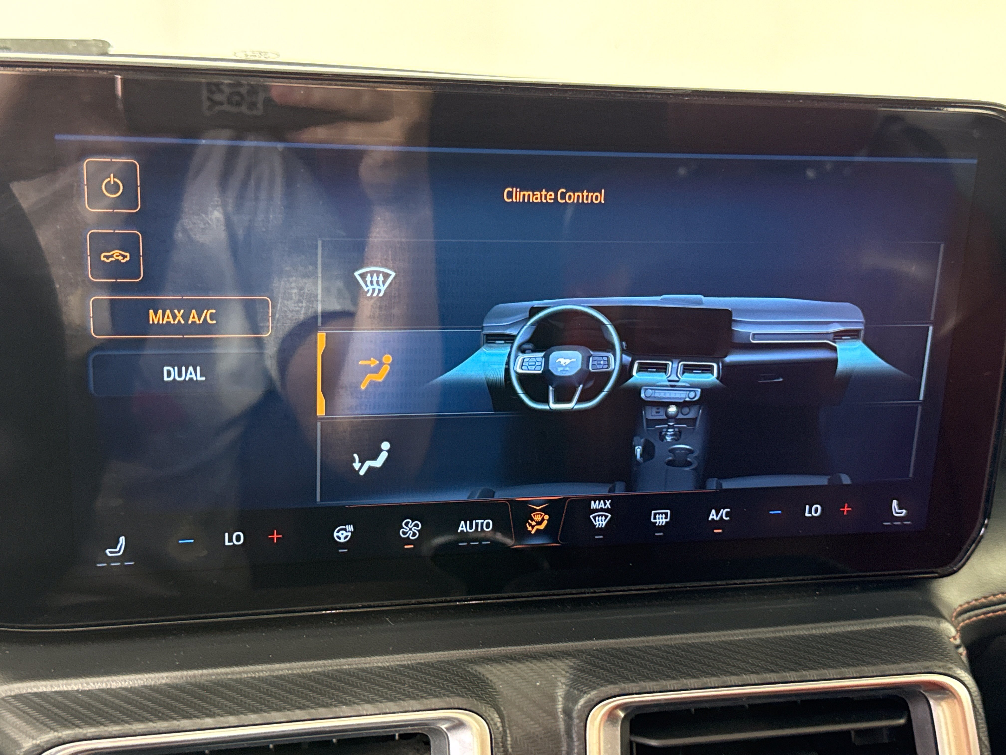 Certified 2024 Ford Mustang Premium RWD image 20