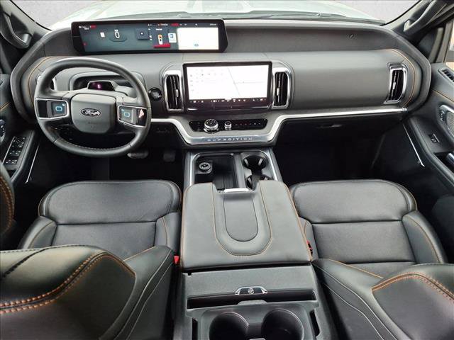Certified 2026 Ford Expedition Tremor AWD/4WD image 18