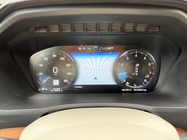 Used 2020 Volvo XC90 T6 Inscription w/ Protection Package Premier AWD/4WD image 29