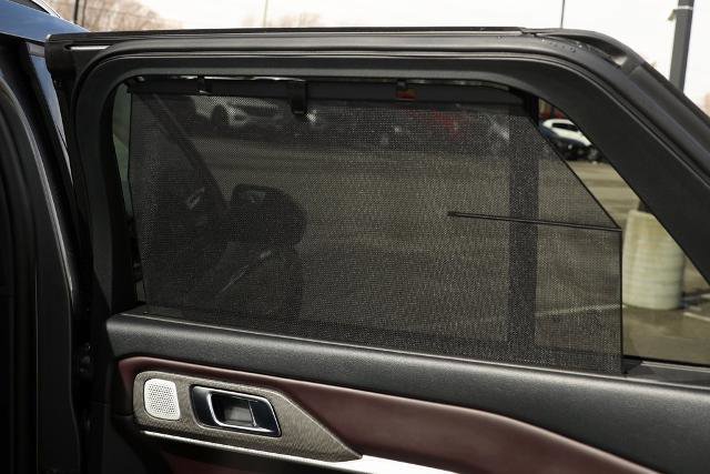 Certified 2025 Ford Explorer Platinum image 40