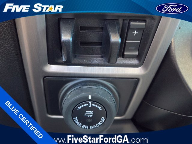 Certified 2021 Ford F450 Platinum w/ FX4 Off-Road Package AWD/4WD image 24