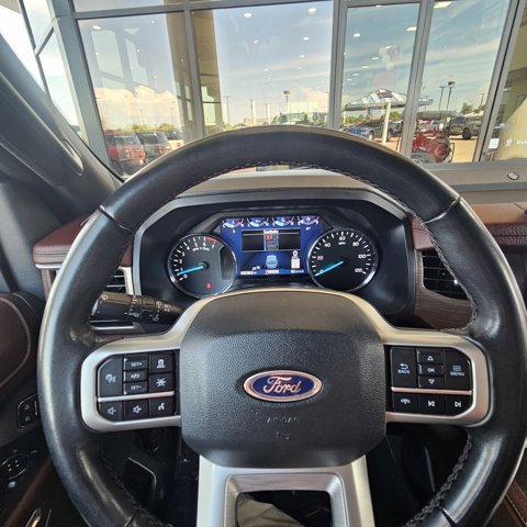 Certified 2024 Ford Expedition Max Limited image 19