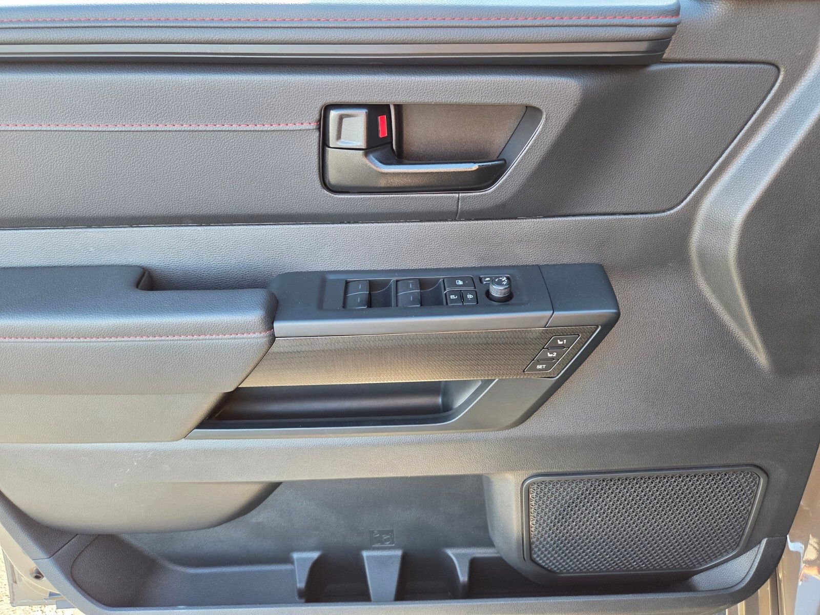 Used 2025 Toyota Sequoia TRD Pro image 19