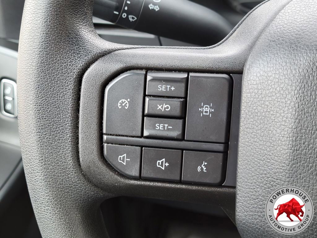 Certified 2023 Ford F150 XL w/ STX Appearance Package AWD/4WD image 29