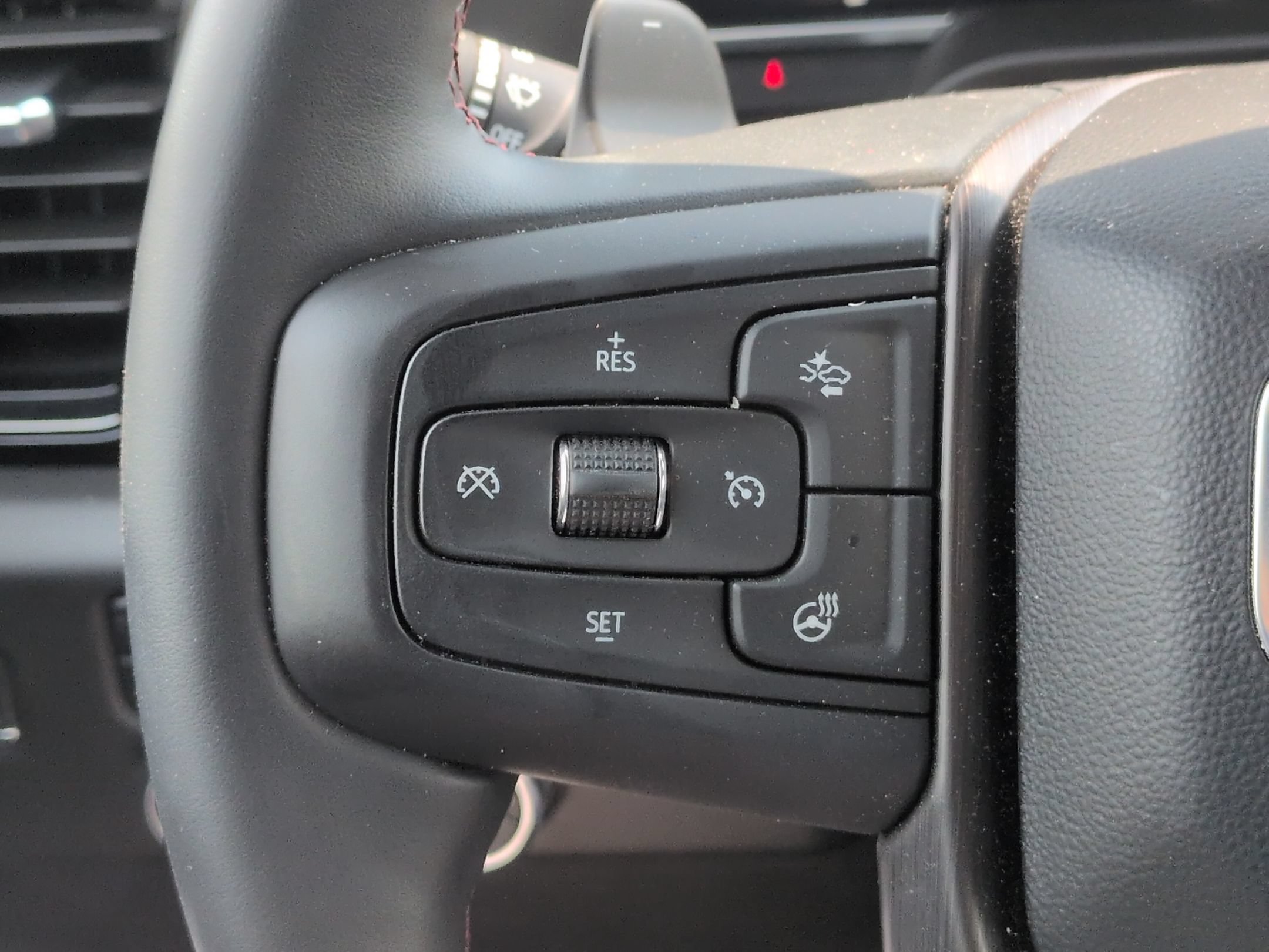 Used 2025 GMC Sierra 1500 AT4X AWD/4WD image 18