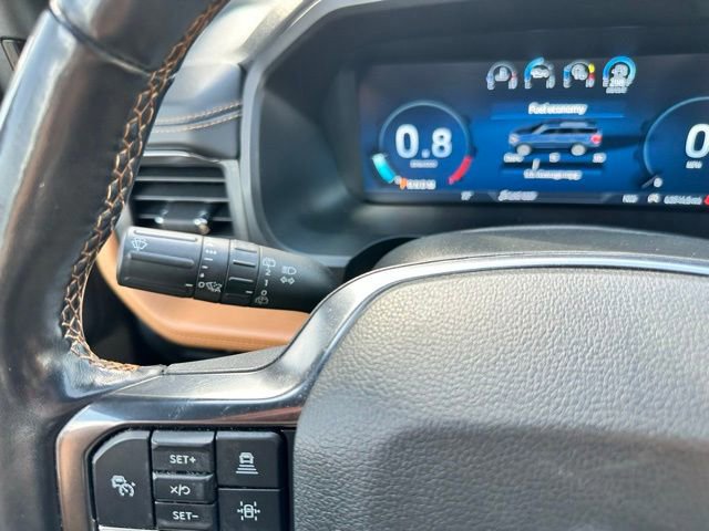 Certified 2022 Ford Expedition Platinum AWD/4WD image 55