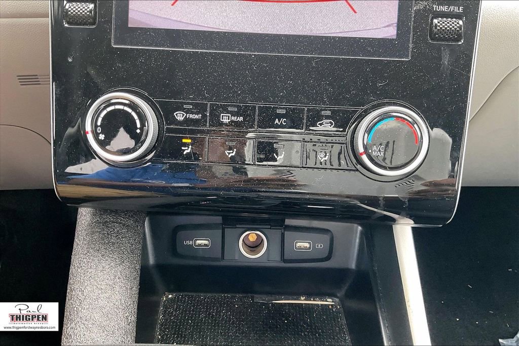 Used 2022 Hyundai Tucson SEL w/ Cargo Package image 27