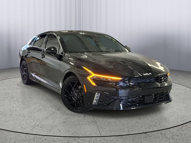 Used 2026 Kia K5 GT-Line w/ GT-Line Premium Package