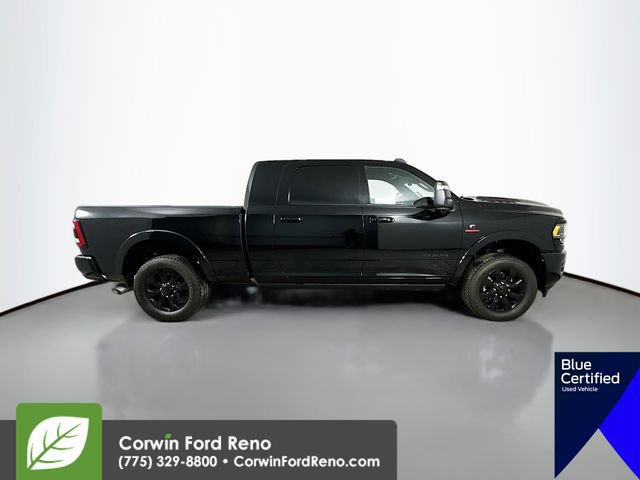 Used 2024 RAM 3500 Limited image 7