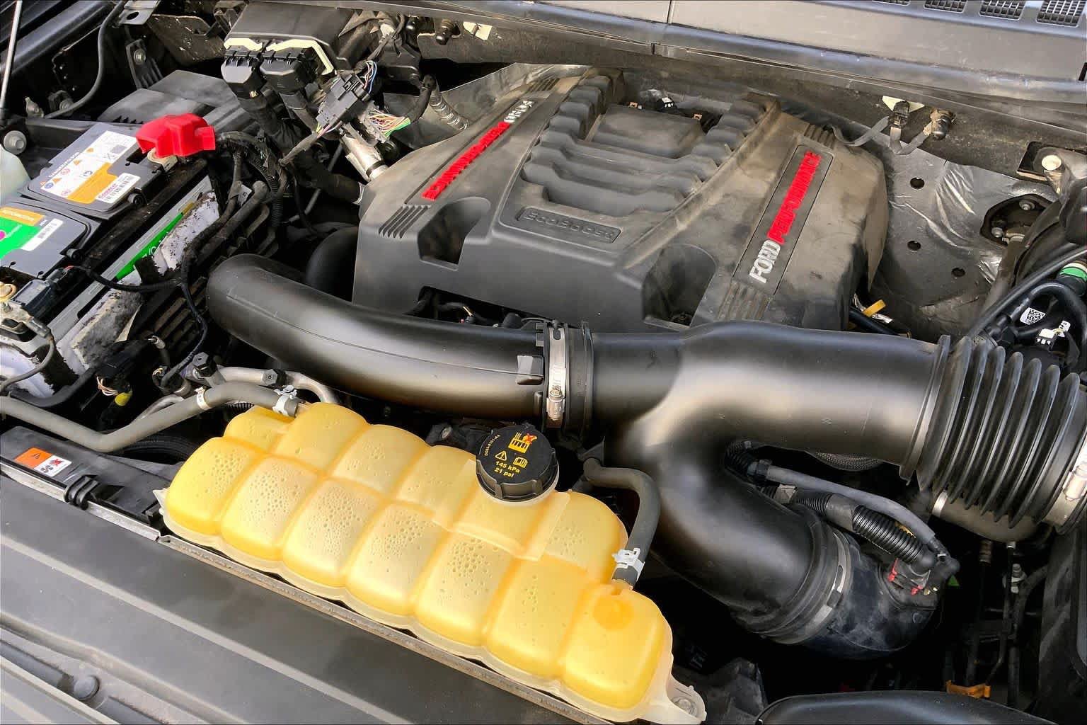 Certified 2019 Ford F150 Raptor AWD/4WD image 61