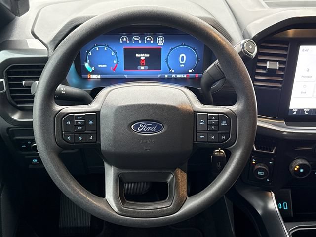 Certified 2024 Ford F150 STX AWD/4WD image 15