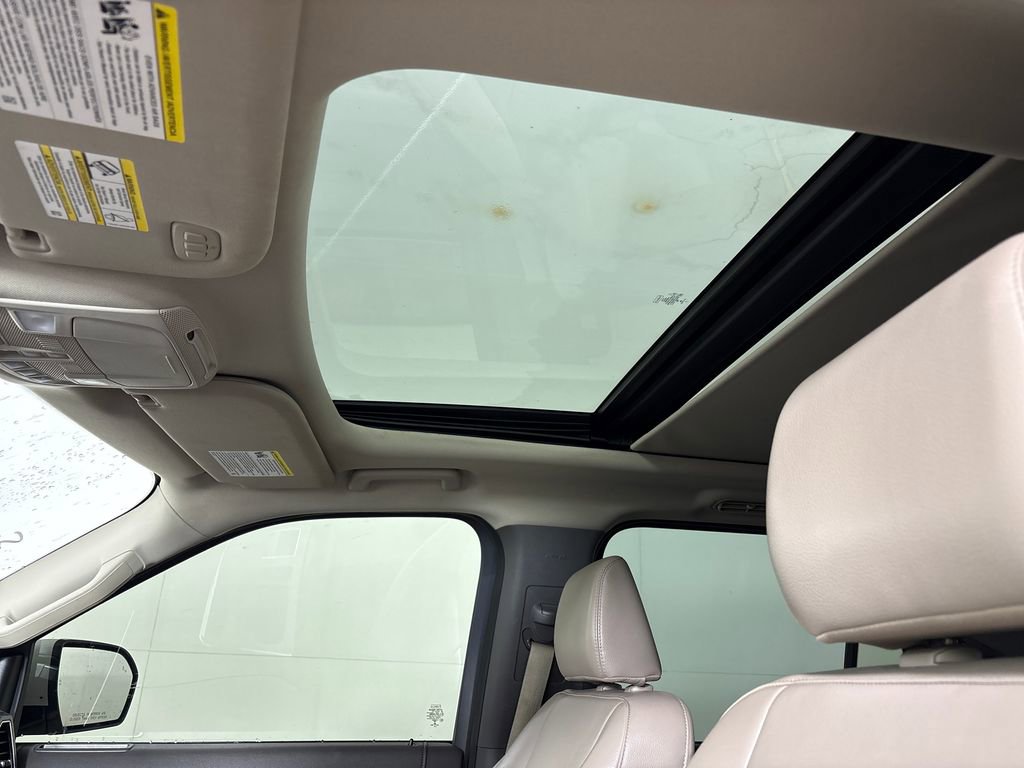 Certified 2021 Ford Expedition Max XLT RWD image 34