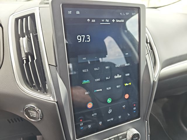 Certified 2023 Ford Edge Titanium AWD/4WD image 23