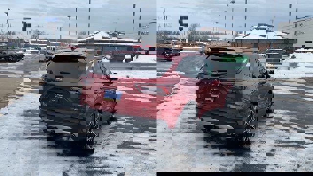 Certified 2024 Ford Escape PHEV image 9