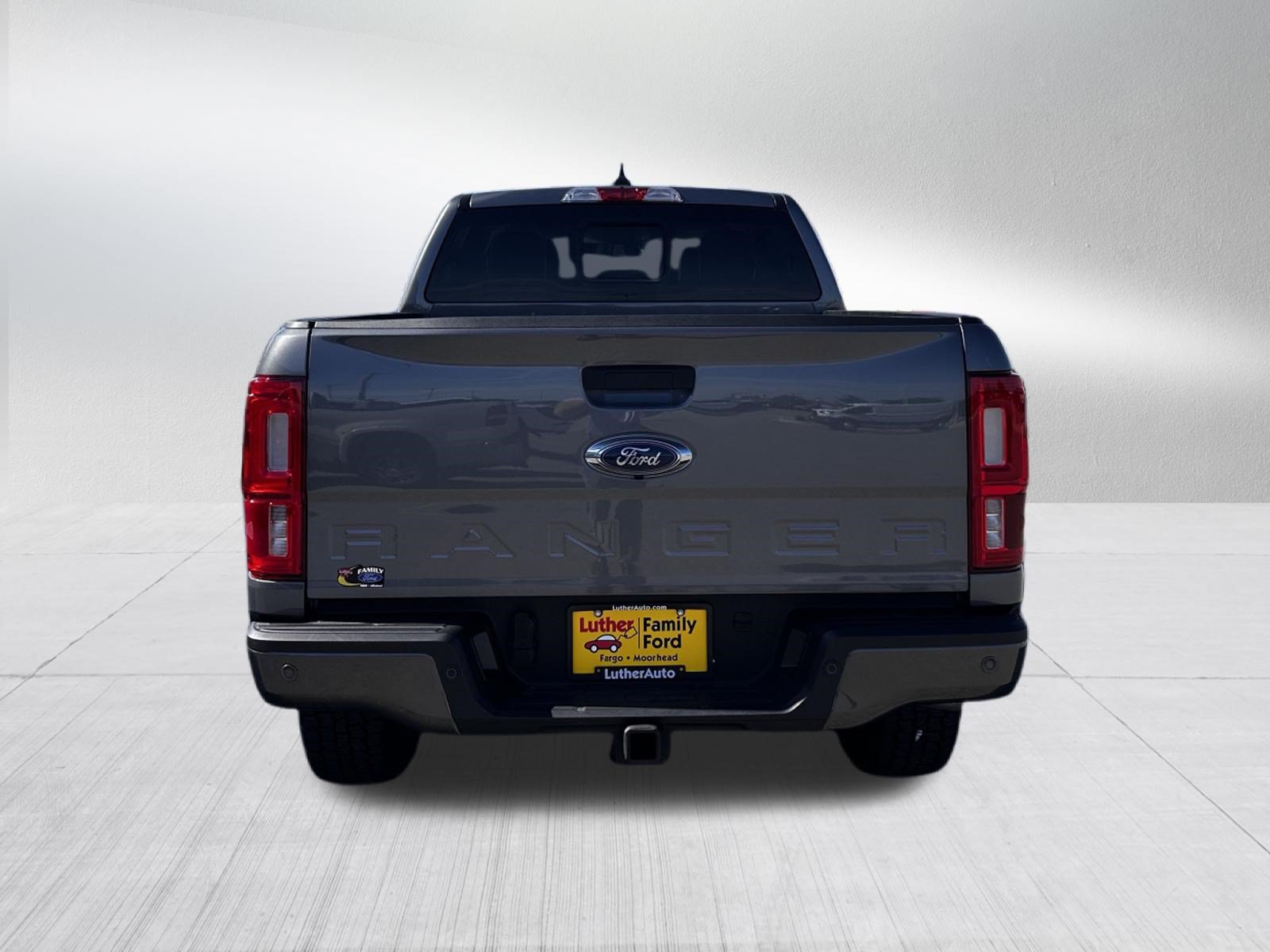 Certified 2023 Ford Ranger XLT w/ Tremor Off-Road Package AWD/4WD image 6