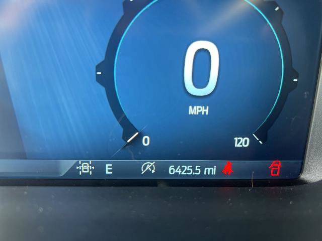 Certified 2024 Ford F150 STX w/ STX Black Appearance Package image 13