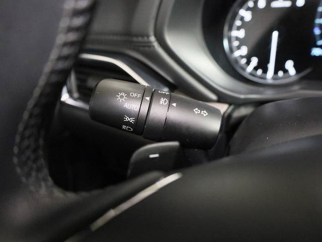 Used 2021 MAZDA CX-5 Signature AWD/4WD image 13