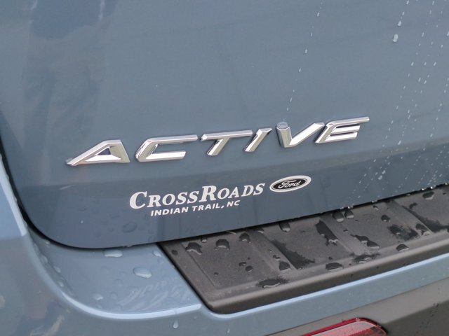 Certified 2026 Ford Explorer Active w/ Active Comfort Package RWD image 38