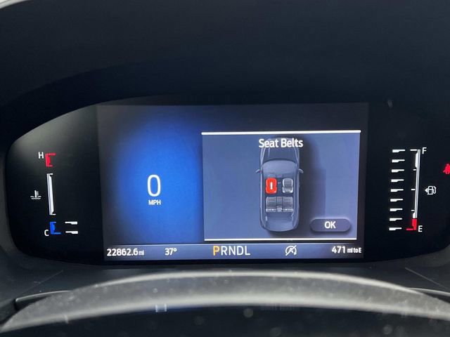 Certified 2023 Ford Escape Active image 21