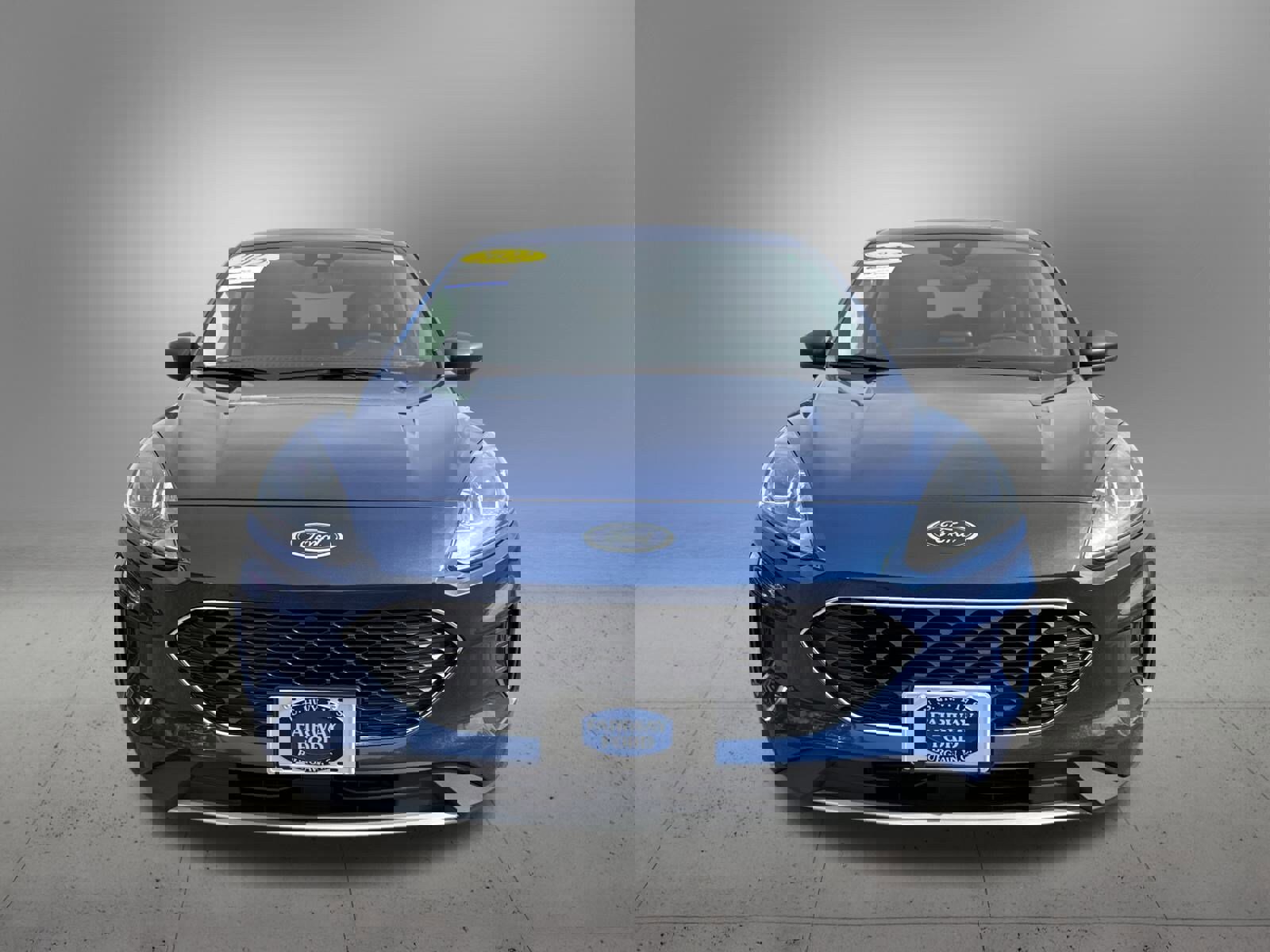 Certified 2022 Ford Escape SE w/ Convenience Package image 8