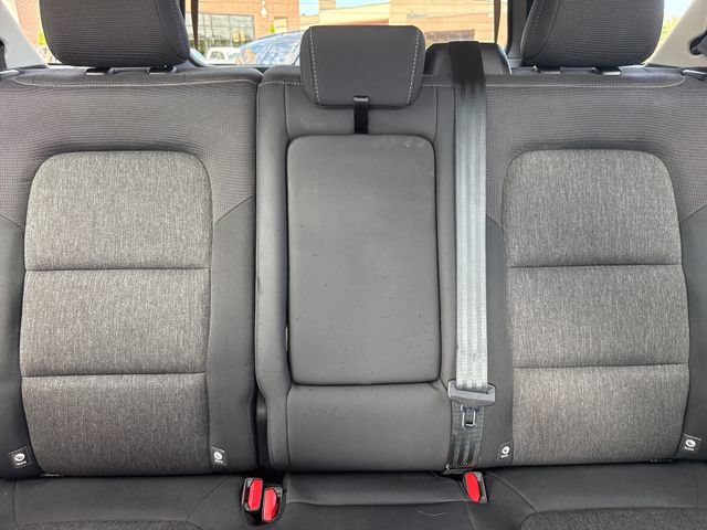 Certified 2024 Ford Bronco Sport Big Bend AWD/4WD image 23