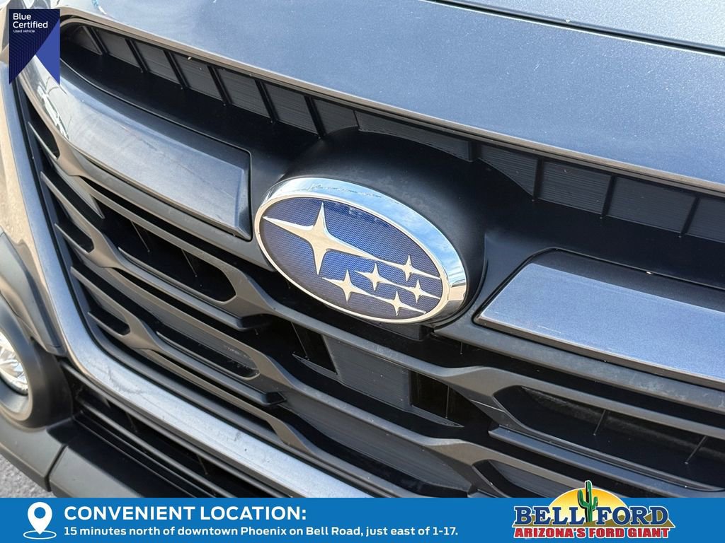 Used 2025 Subaru Outback Premium w/ Popular Package #1A AWD/4WD image 31