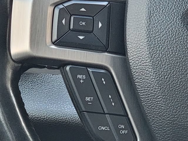 Certified 2020 Ford F150 Platinum w/ Equipment Group 701A Luxury AWD/4WD image 33