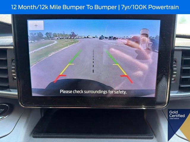 Certified 2023 Ford Explorer XLT w/ Equipment Group 202A AWD/4WD image 33