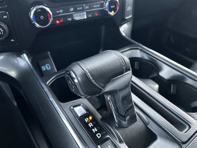 Certified 2022 Ford F150 XLT w/ Equipment Group 302A High image 32