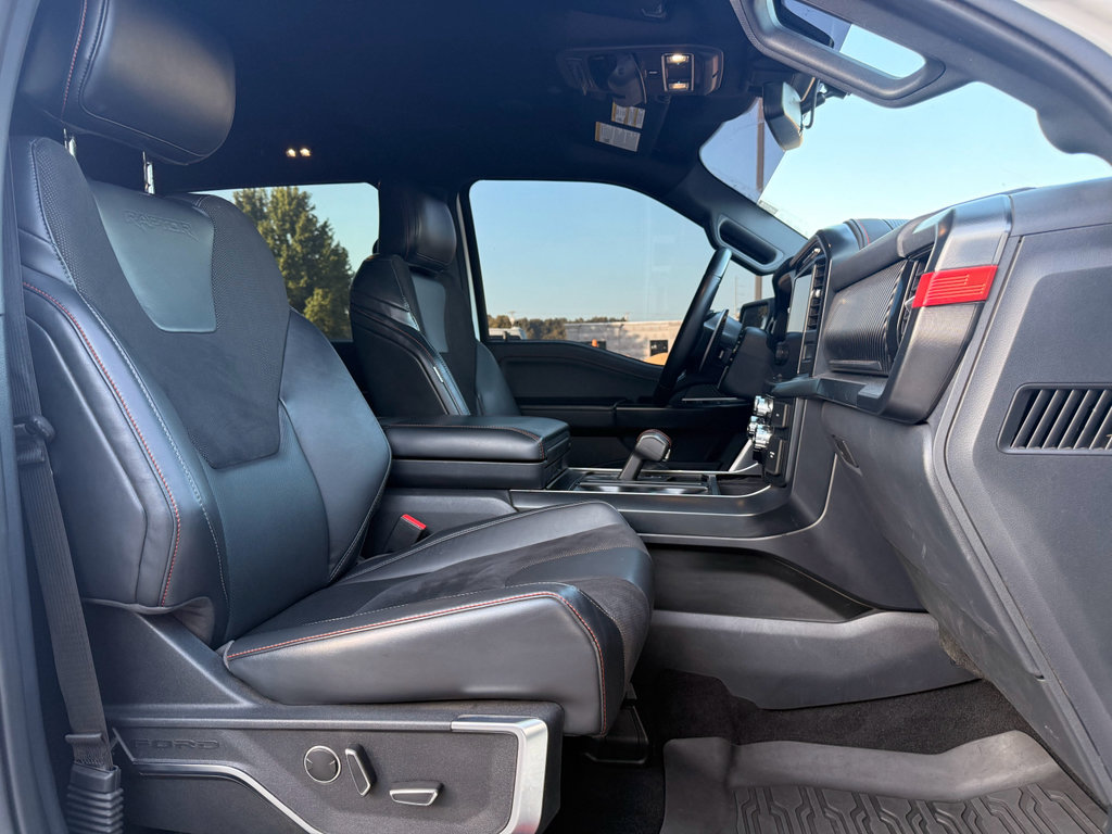 Certified 2024 Ford F150 Raptor AWD/4WD image 18