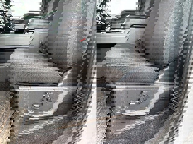 Certified 2020 Ford F150 XLT w/ Equipment Group 302A Luxury image 13