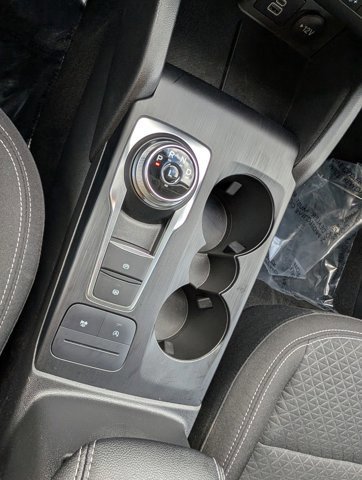 Certified 2025 Ford Escape Active w/ Cold Weather Package image 26