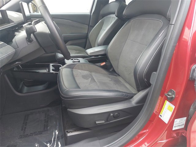 Certified 2024 Ford Mustang Mach-E GT image 15