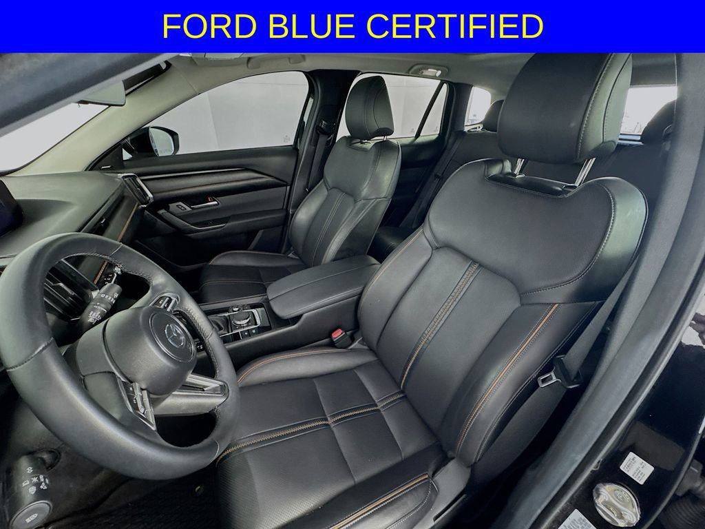 Used 2025 MAZDA CX-50 AWD 2.5 S w/ Premium Plus Pkg image 21
