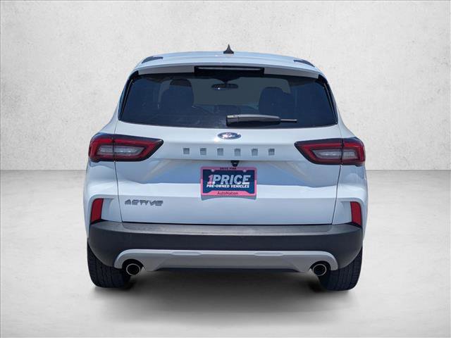 Certified 2024 Ford Escape Active FWD image 7