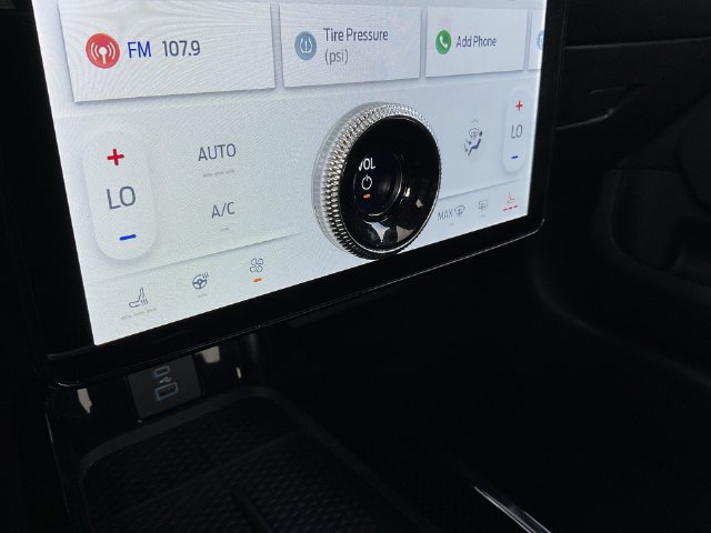 Certified 2021 Ford Mustang Mach-E Select w/ Comfort/Technology Package AWD/4WD image 20