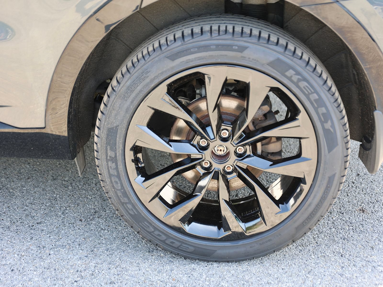 Used 2022 Kia Sorento SX AWD/4WD image 9