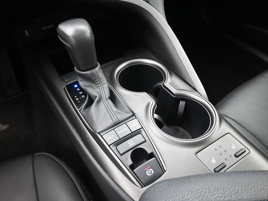Used 2024 Toyota Camry XSE FWD image 31