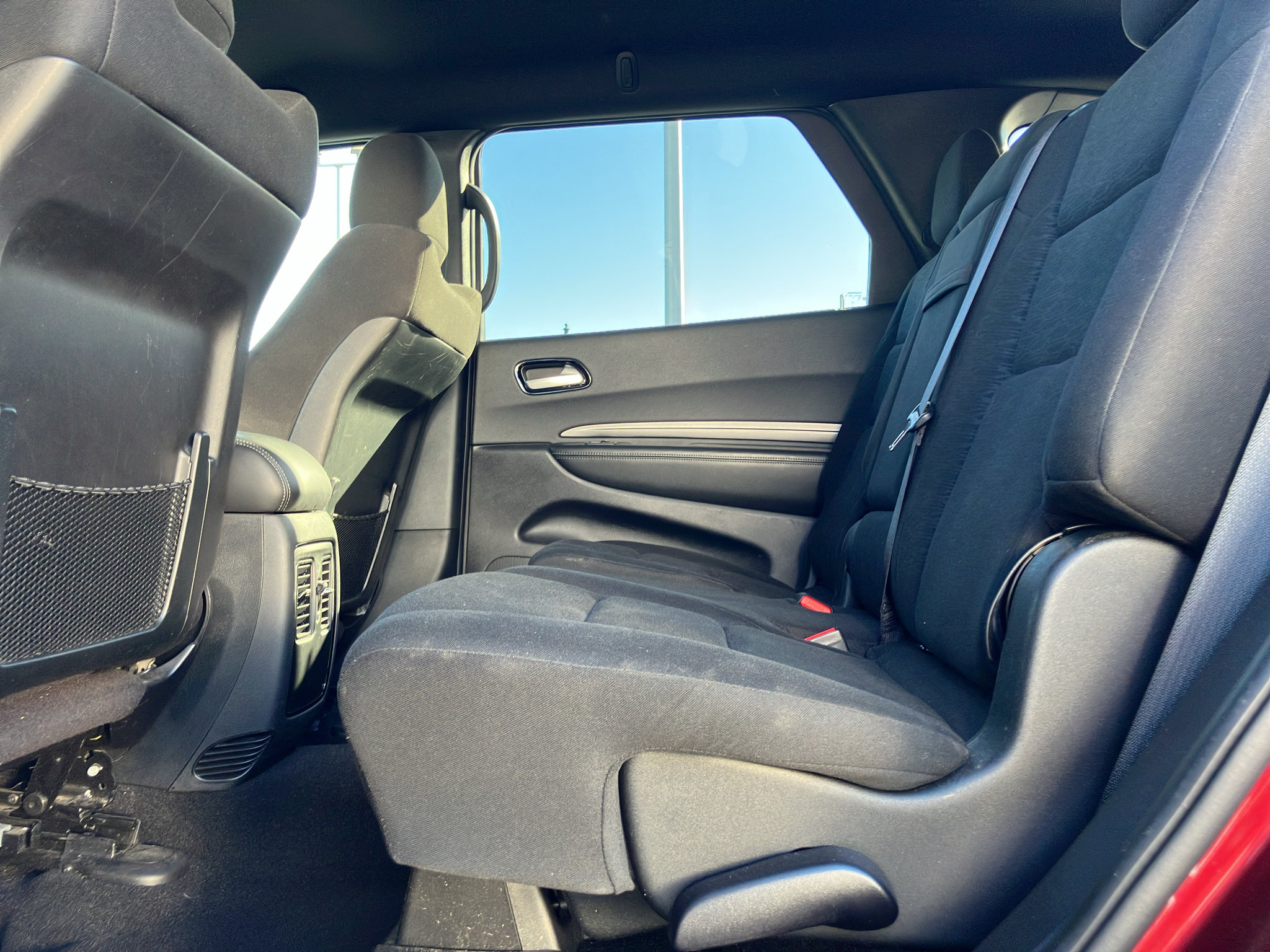 Used 2023 Dodge Durango SXT Launch Edition AWD/4WD image 28