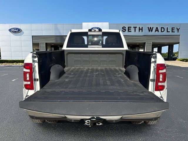 Used 2024 RAM 3500 Limited image 14