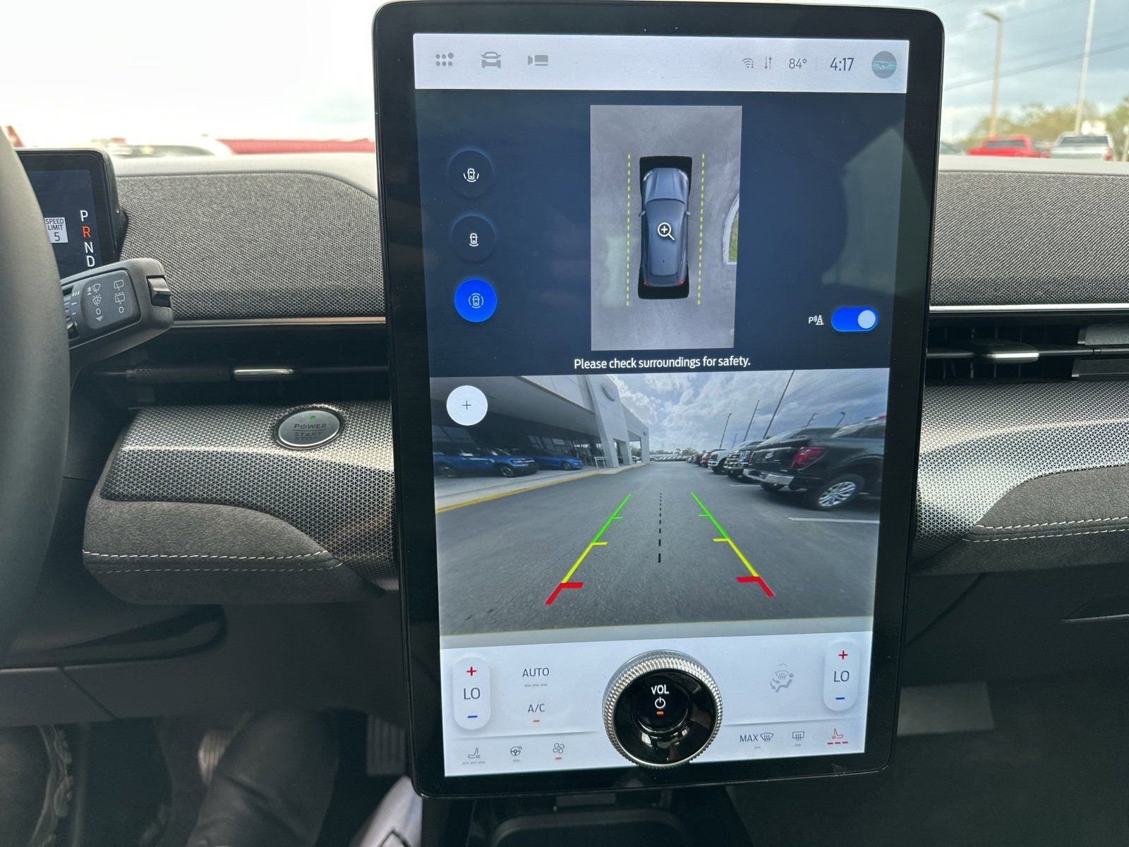 Certified 2023 Ford Mustang Mach-E GT w/ GT Performance Edition image 23